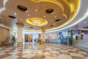 Lawei International Hotel Potala Palace - Image 4