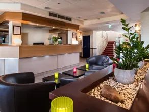 ibis Styles Cologne Airport - Image 5
