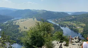 penzion Kaskáda Solenice - Image 4