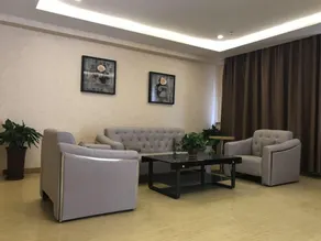 GreenTree Inn Shijiazhuang Xinji City Shifu Street Business Hotel - Image 4