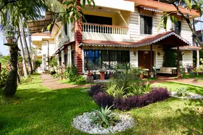 SHANU'S SEASIDE INN - A Family-Run Guesthouse just 100 metres from Candolim Beach - Image 3