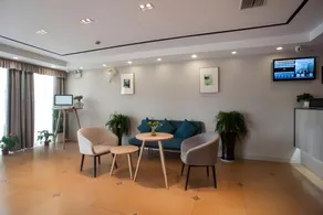 Home Inn Hangzhou Tianmu Mountain Road Xixi - Image 2