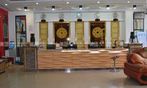 Shunhe Hotel (Kyoto Shopping Plaza Branch, Chiping District) - Image 5