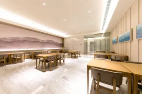 Ji Hotel Qidong Shengang Town - Image 5