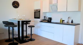 Ratingen-Altstadt - Nähe Airport - Balkon - Smart TV - Image 3