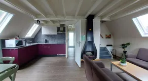 De Vecht, 124 - centraal gelegen aan vijver - Image 5