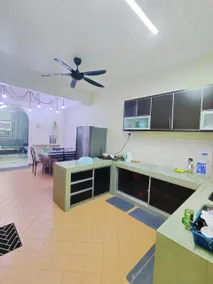 6537 Homestay Seremban Senawang Musk Ventures Guest House 4R3B 12 Pax - Image 3