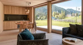 Larix Lodge - Image 2