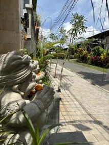 Cempaka Kembar Guest House Ubud - Image 5