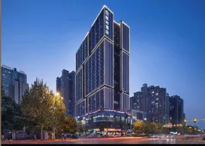 Hampton by Hilton Guiyang Guanshan Lake - Image 3