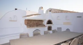 Polyanemos Leros, house with fantastic seaview - Image 5