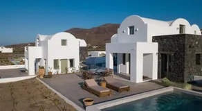 Oia Kissiri - Private Pool Villas - Image 2