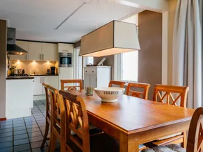 Charming Holiday Home in Burgh-Haamstede near Beach - Image 4