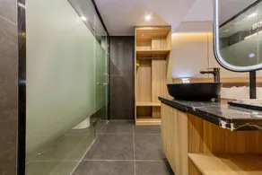 Senlan Hotel (Zhongxiang Anlu Fudong Road Branch) - Image 4