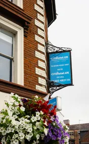 CiTi Hotel London Luton - Image 5