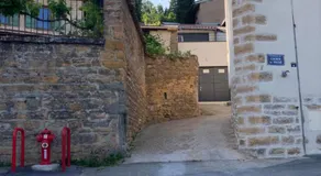 Chambre d'Hôtes du Vieux Collonges - Image 5