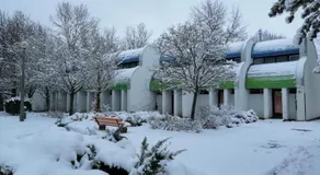 Hőforrás Hotel - Image 2