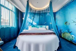 Nanhu Holiday Hotel - Image 2