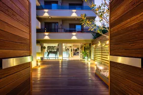Bourtzi Hotel - Image 3