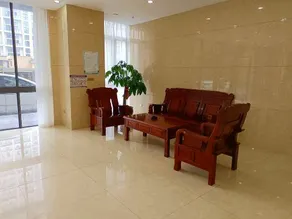 Huating·Aofeng Hotel (Pingyang Railway Station Yintai City Branch) - Image 5