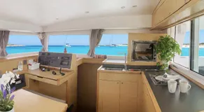 Catamaran en Ibiza - Image 2