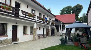 Guest House Piatra Craiului - Image 4