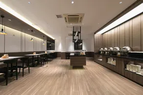 Hanting Hotel Changsha Furong Middle Road Xiangchun Road - Image 3