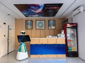 Aurora Esports Hotel - Image 5