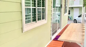 บ้านวิรา ห้องพัก Baan Wira - Image 4