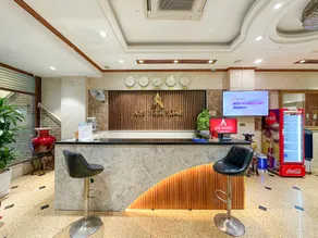 A25 Hotel - 44 Hàng Bún - Image 2