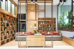Lereal Hotel Xiamen Airport Jiangtou Metro Station - Image 3