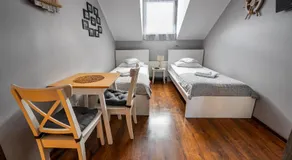 Pensjonat Reda - Image 2