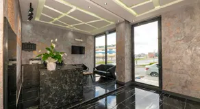 Melanj Airport Hotel - Image 3
