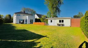 Wunderschöne Wohlfühloase im Grünen mit Innenstadtnähe - Image 5