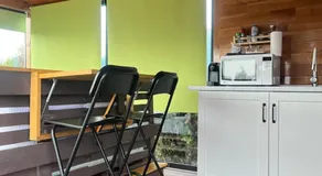 TU&YA Cabins - Image 4