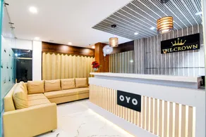Hotel O The Crown - Image 3