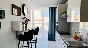 Apartments by Sliema promenade and beach - Image 2
