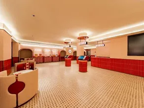 Ni Hao Hotel (Hohhot Dazhao Temple Baorhan Pagoda) - Image 2