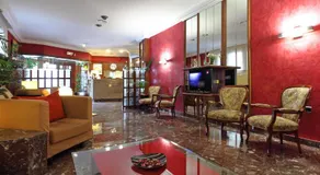 Hotel Los Angeles - Image 2