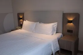 Hanting Hotel Taizhou Wanda - Image 3