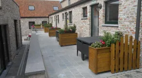 Vakantiewoningen t-dorp - Image 4