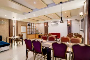 Rama Inn by OYO Rooms - Image 3