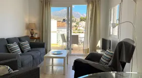 Nerja Paradise Rentals - Villa Zafiro - Image 2