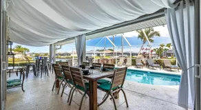 Private Beach and kayaks ~Sleeps 10- Heated Pool- Villazo Ann - Cape Coral - Roelens Vacations - Image 3