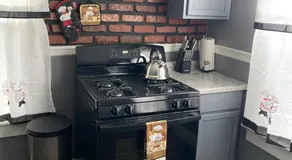 Casa localizada muy cerca del estadio, 8 minutos del centro y muchos lugares mas, No se permiten fiestas , o fumar - Image 5