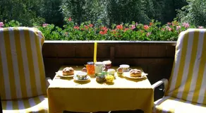 Pension Holzmann - Image 2