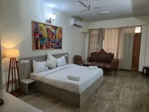 Lords Studio Inn Mandi - Image 5
