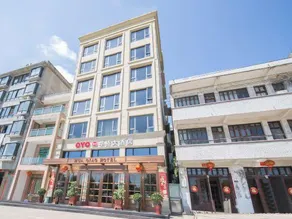 Wenzhou Dongtou Overseas Chinese Hotel - Image 3