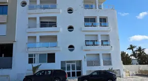 Panoramic Coastal Retreat Les Palmiers Monastir - Image 3