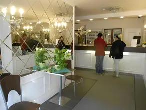 Zamecky Hotel Lednice - Image 4